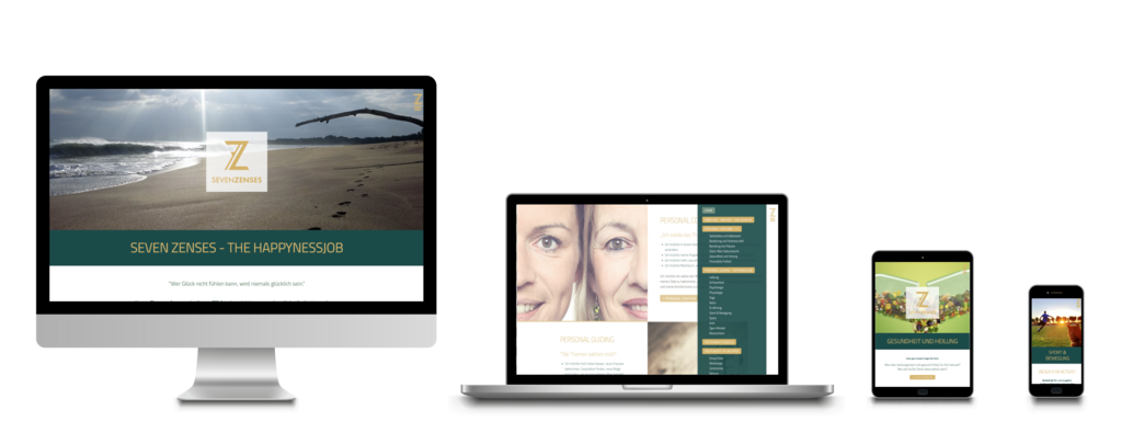 Coaching aus Dietzenbach | Webdesign für Dietzenbach | Sonnek Webdesign aus Darmstadt